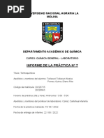 QG - Informe 6 PDF