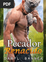 Pecador Renacido PDF