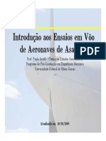 Ensaio em Voo PDF