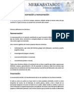 2° Modulo de Estudios Espirituales