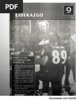 Weinberg, S. y Gould, D. (2010) Liderazgo. en Fundamentos de La Psicología Del Deporte y El Ejercicio Físico (Pp. 206-224) Madrid Médica Panamericana PDF