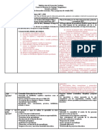 Anexo 1 Ejercicio - Contraste Entre Propuestas Curriculares 2017 y 2022