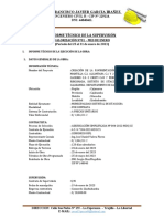 Informe 003 - 2023 - VALORIZACION N°01