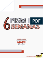 Pism 2 em 6 Semanas PDF