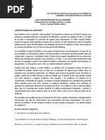 Caso Responsabilidad de Los Auditores