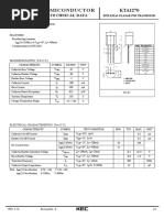 KTA1270