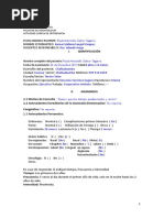 Analisis Ortodontico en Paciente Pediatrico