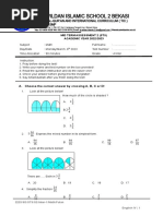 Mid 2 Math 4 Inter