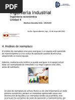 Exposicion Ingenieria de Sistemas