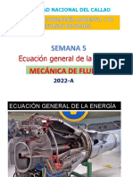 Ecuacion General de La Energia-Ppt-07 Mott