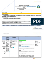 Planificación Biologìa Segundos