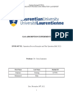 Boateng, Stephanie (0377091) - ENGR 4457 - Lab Report