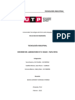 LABORATORIO N°3-INFORME - Sala 9