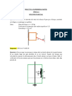 Práctica 2 - Física I (I-23)