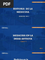 6 Clase La Medicina Antigua India PDF