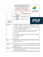 3.15.12.1 Sop Identifikasi Dan Pelaporan Kesalahan Pemberian Obat Dan Kejadian Nyaris Cedera