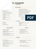 Menu Asador Terraza Web PDF