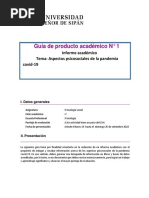 Guía Producto Académico 1 (Pa1) PDF