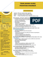 Resume PDF