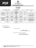 Form 29&30