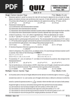 00000206-N - TNPS Quiz # 01 (Eng) PDF