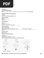 IELTS Listening Practice Test 10 Printable