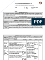 Experiencia de Aprendizaje 2022 - PY - #2 - 1ro - Ed. Física