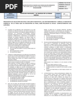 Evaluacion 7° La Iglesia en La Edad Media Ii Trim