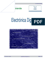 Tema 4 Electrónica Digital PDF