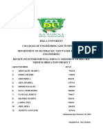 Eia Assignment G-3 PDF