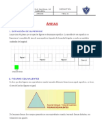 Tema 5 - Areas PDF