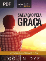 11 - Salvação Pela Graça - Colin Dye PDF