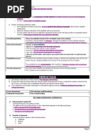 HEMOSTASIS Aytona PDF