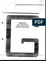 Systeme G Manuel de Gestion PDF