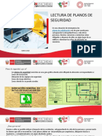 Planos de Seguridad