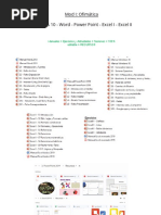 Mod I - Ofimática + PDF