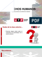 S05:Evolución de Los Derechos Humanos