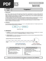 Copia de 03 - LIPIDOS - BIOLOGÍA - PRACTICA