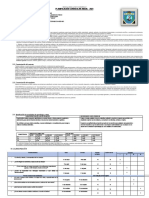 Programación Anual-Segundo Sec PDF