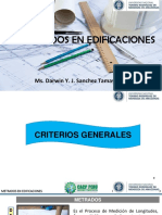 Metrados Construcciones PDF