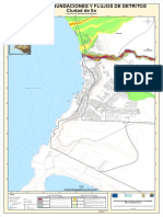 Mapa 8 - PELIGRO POR INUNDACIONES Y FLUJOS DE DETRITOS-A0 PDF