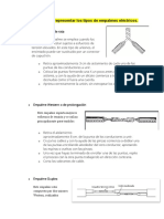 Trabajo FORO Fundamentos Electricidad