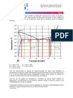 Guía Proyecto de Fundición