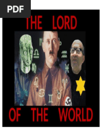 The Lord of The World