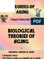 Theories of Aging PDF