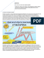 Problemas Ambientales Globales PDF