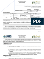 Contro Microbiológico de Medicamentos y Cosméticos PDF