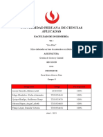 TB2 - Gestión de Costos y Calidad - Grupo 5