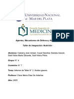 Informe Taller 2 - GRUPO 4 - Com 7 - Cabrera-Casal-Said M-Said P PDF