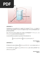 Integrales Triples